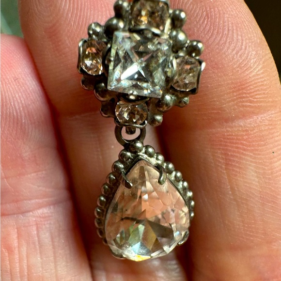 Sorrelli Earrings - Picture 3 of 5